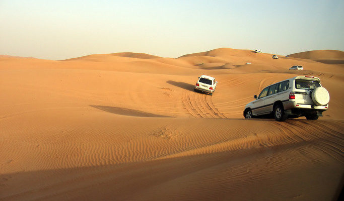 Sud marocain Excursion 4x4 Maroc desert