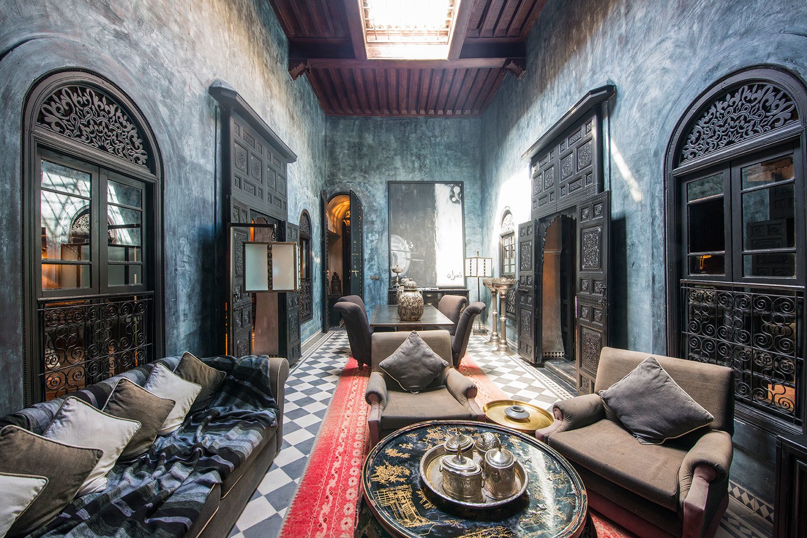 Dar DARMA Marrakech