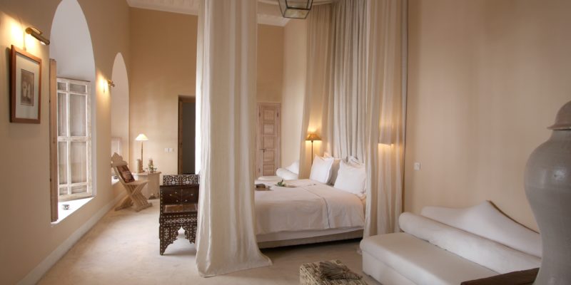 Dar Seven Demeure Marrakech