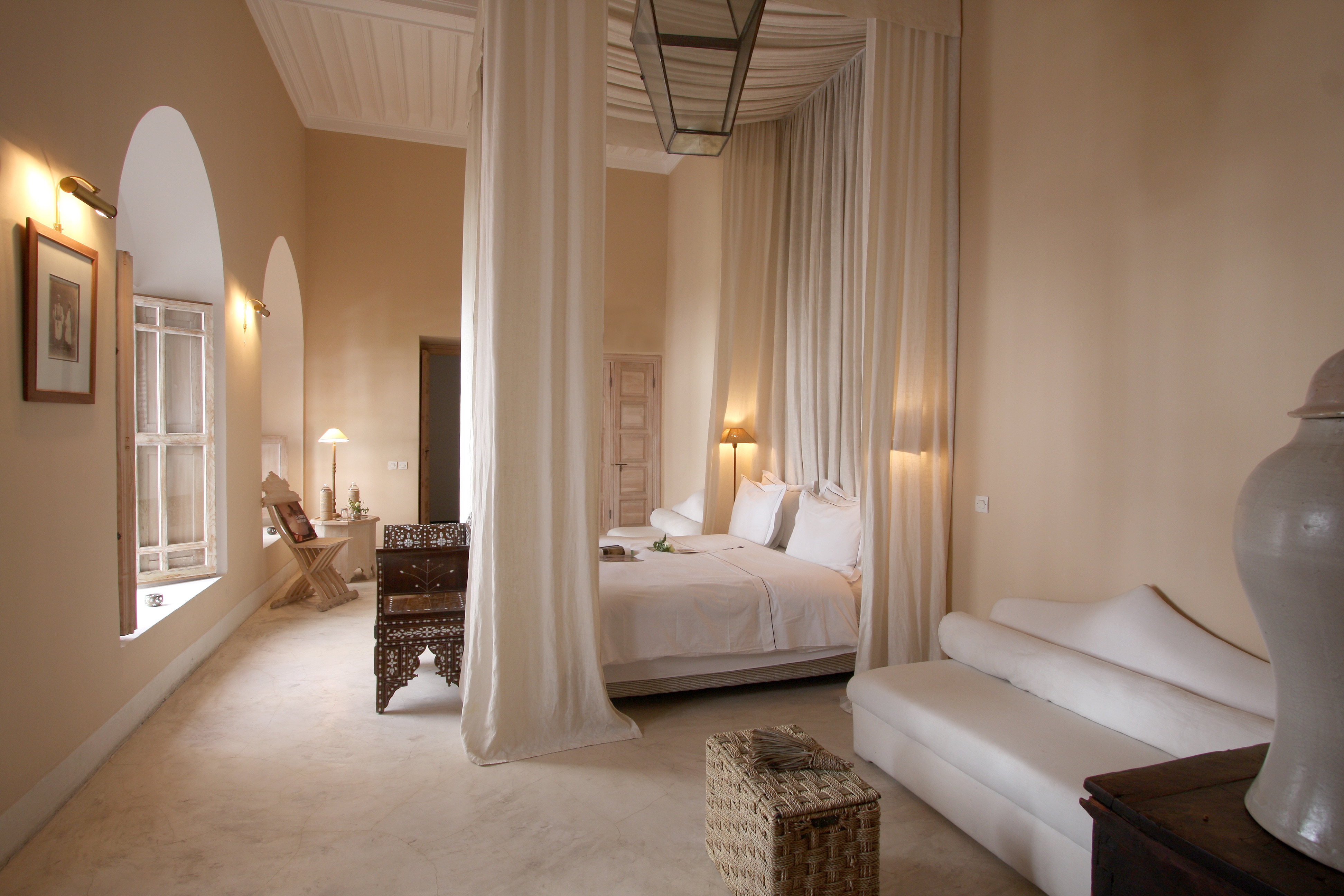 Dar Seven Demeure Marrakech