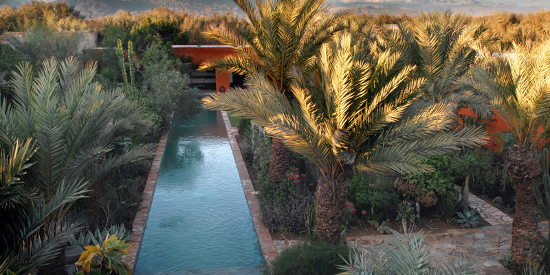 Dar El Hossoun Taroudant