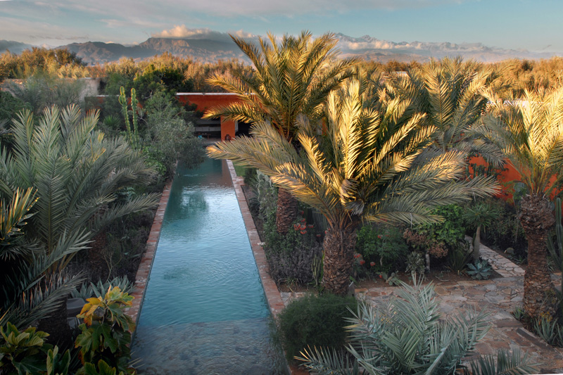 Dar El Hossoun Taroudant