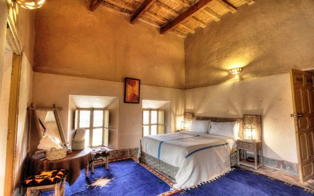 KAsbah Zagora Destination Evasion