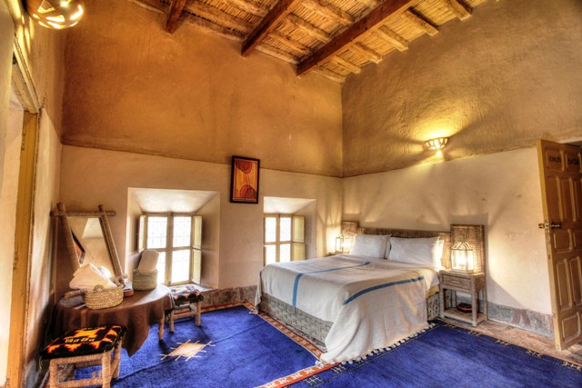 KAsbah Zagora Destination Evasion