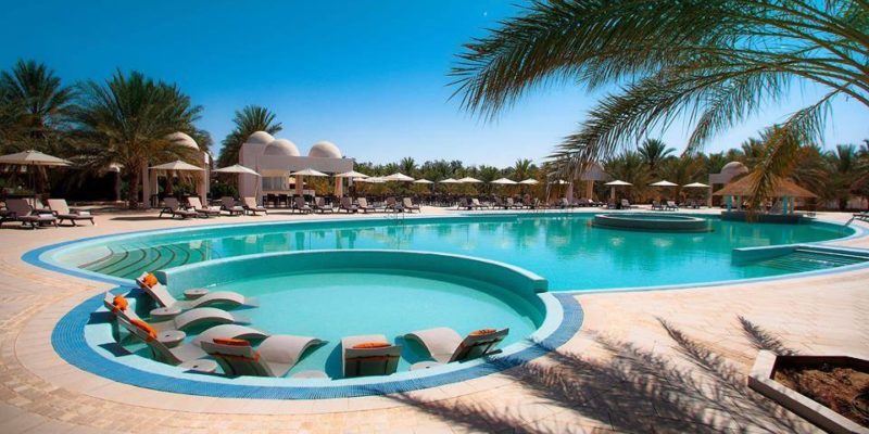 LaCoupole complexe taroudant