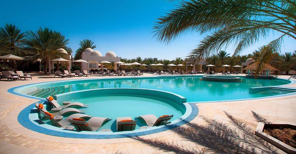 LaCoupole complexe taroudant