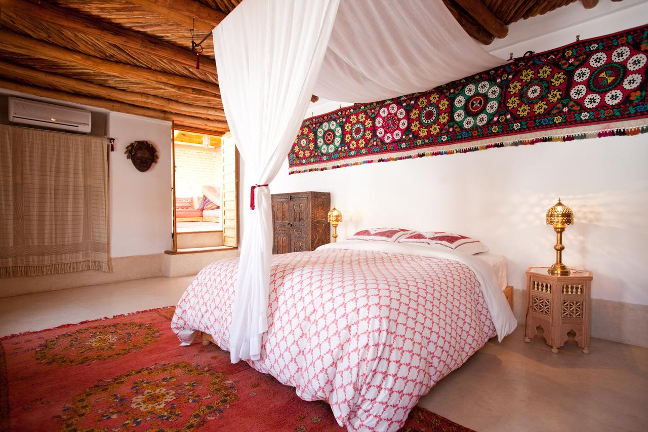 Riad_Médina_Marrakech