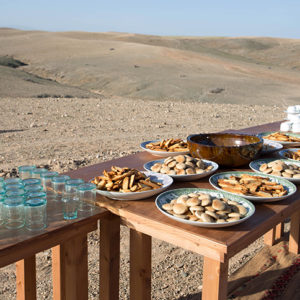 incentive voyage motivation entreprise maroc