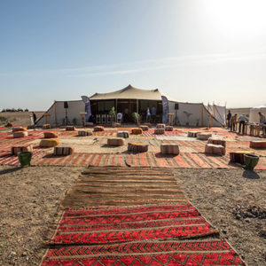 incentive voyage motivation entreprise maroc