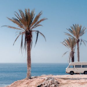 destination Maroc