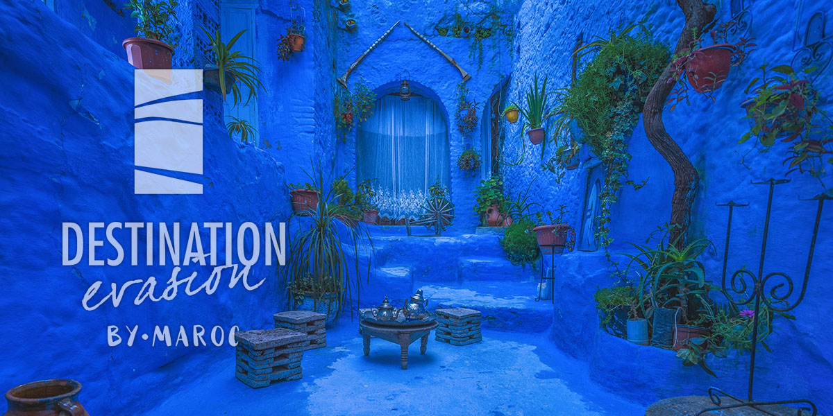 Agence Voyage Specialisee Maroc Destination Evasion