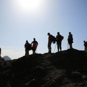 Ascension express du Toubkal Maroc