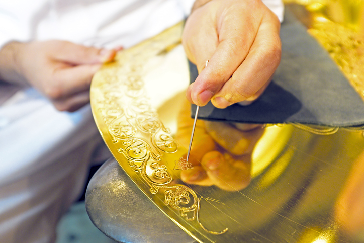 Ateliers artisanaux médina ou campagne Marrakech
