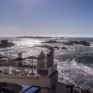 Balade guidée à travers Essaouira Maroc