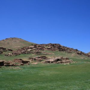 Balade Parc National du Toubkal transfert 4x4 Maroc
