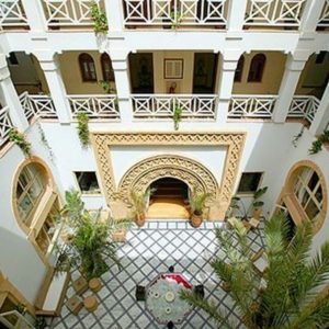 City Trek Essaouira