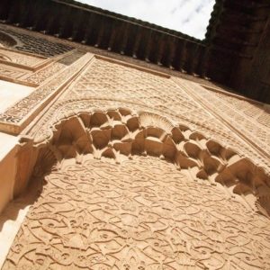 Découverte de Marrakech à vélo