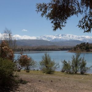 Excursion 4x4 Atlas Agafay avec déjeuner Maroc