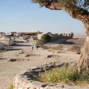 Excursion 4x4 Atlas Agafay avec déjeuner Maroc