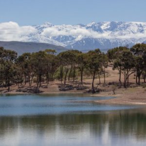 Excursion 4x4 Atlas Agafay avec déjeuner Maroc