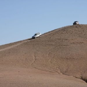 Excursion 4x4 Atlas Agafay avec déjeuner Maroc
