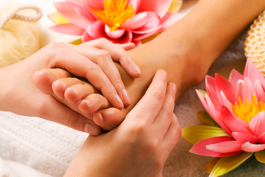 Massage relaxant ou tonifiant Marrakech