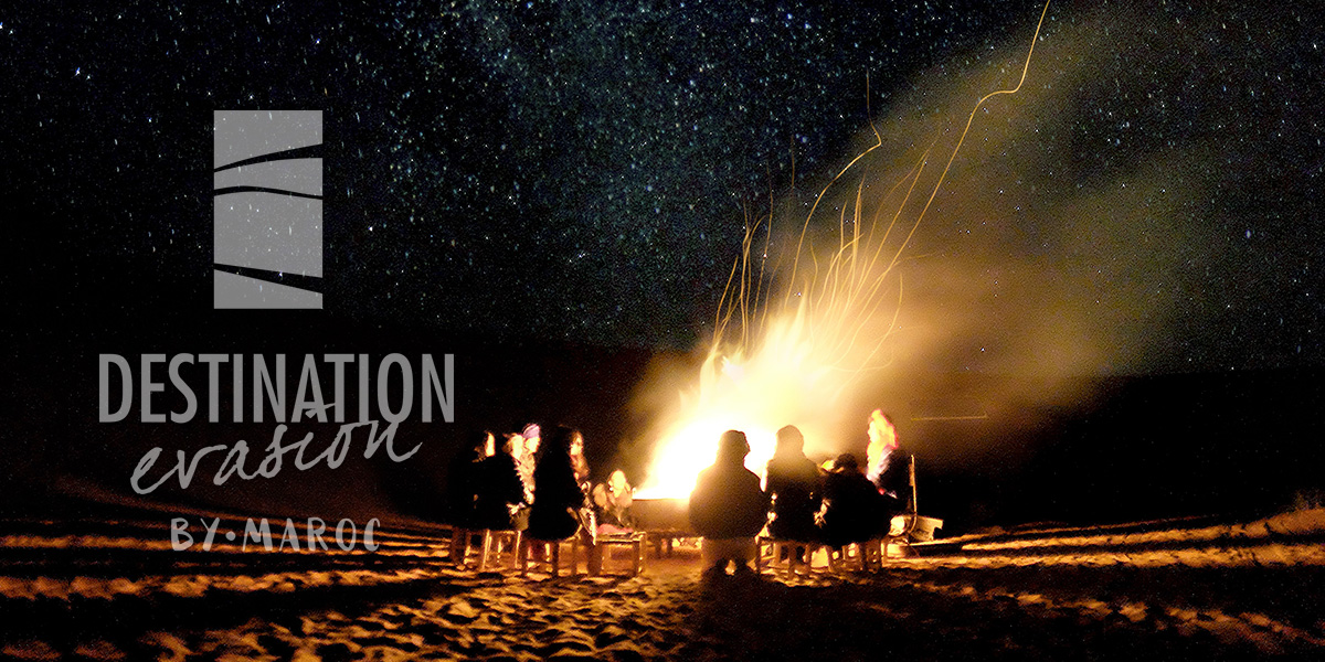 partners travel agent morocco destination evasion