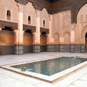 Rando Atlantique au Sud d'Essaouira Maroc