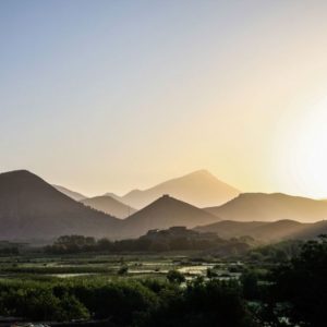 Séjour Famille dans le Haut Atlas Maroc