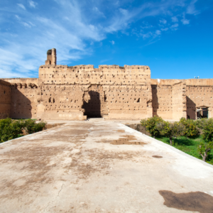 Visite de trois musées de Marrakech