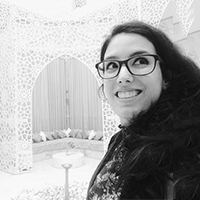Jennifer Expert Destination Evasion Maroc