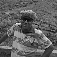Ahmed Guide Voyage Maroc Destination Evasion