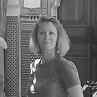 Marion Guide Voyage Maroc Destination Evasion