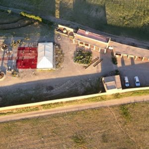 Montgolfiere Agafay