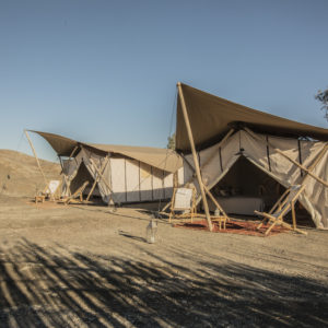 Spécial Aïd Al KEBIR à Terre des Etoile Agafay